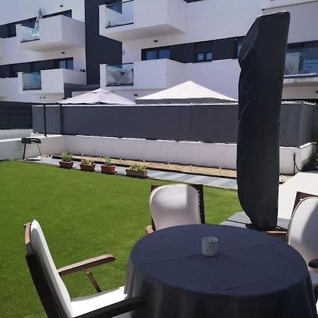 Apartamento Playa Valle Niza Malaga Zewnętrze zdjęcie