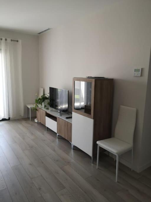 Apartamento Playa Valle Niza Malaga Zewnętrze zdjęcie