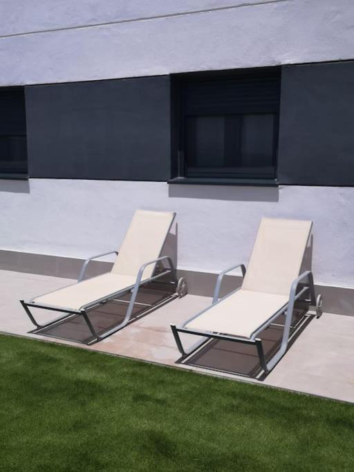 Apartamento Playa Valle Niza Malaga Zewnętrze zdjęcie