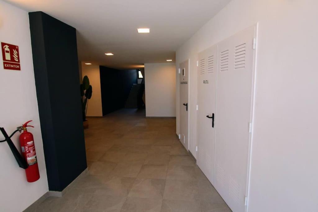 Apartamento Playa Valle Niza Malaga Zewnętrze zdjęcie