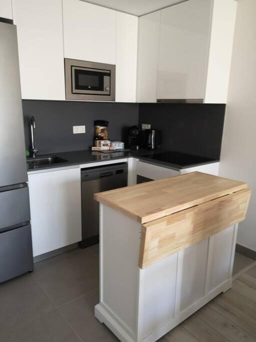 Apartamento Playa Valle Niza Malaga Zewnętrze zdjęcie