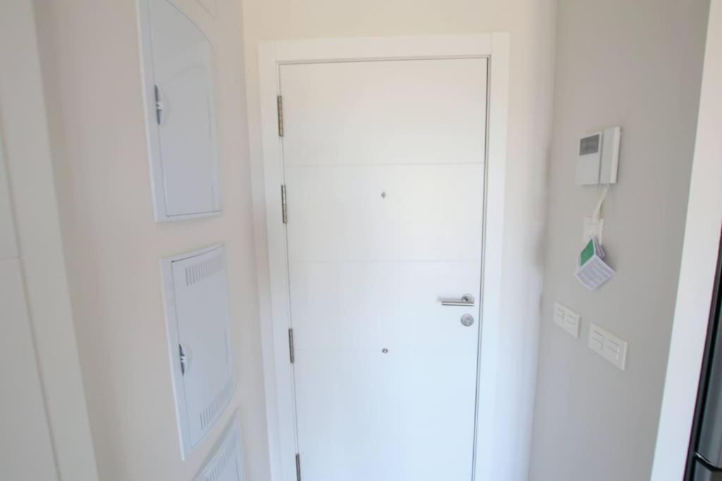 Apartamento Playa Valle Niza Malaga Zewnętrze zdjęcie