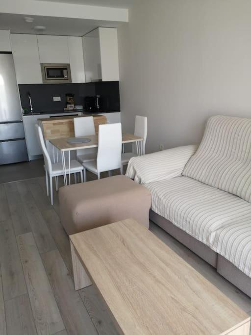 Apartamento Playa Valle Niza Malaga Zewnętrze zdjęcie
