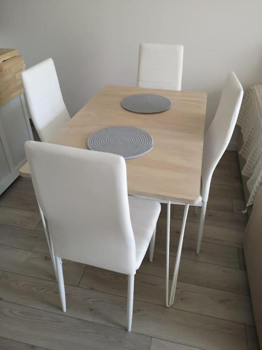 Apartamento Playa Valle Niza Malaga Zewnętrze zdjęcie