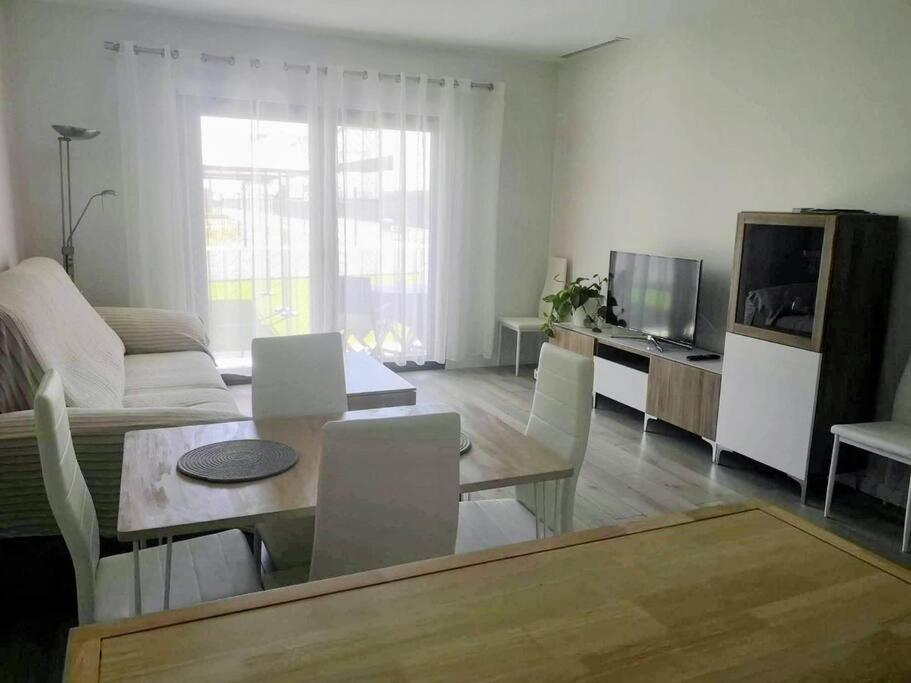 Apartamento Playa Valle Niza Malaga Zewnętrze zdjęcie