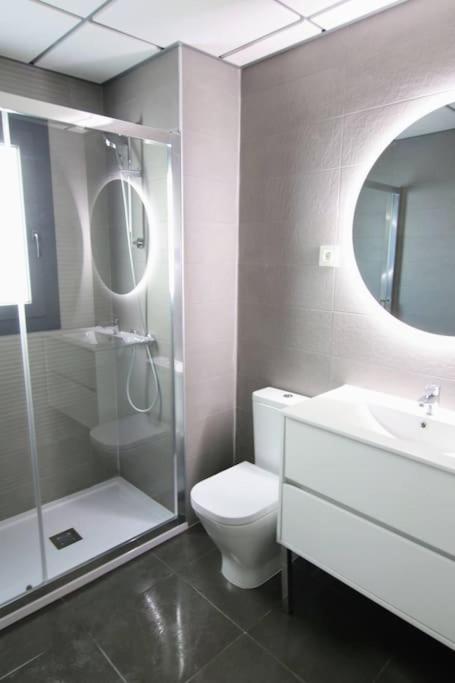 Apartamento Playa Valle Niza Malaga Zewnętrze zdjęcie