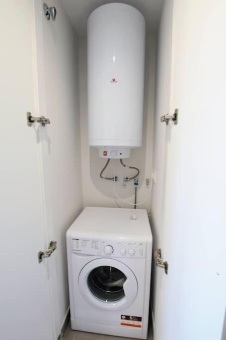 Apartamento Playa Valle Niza Malaga Zewnętrze zdjęcie