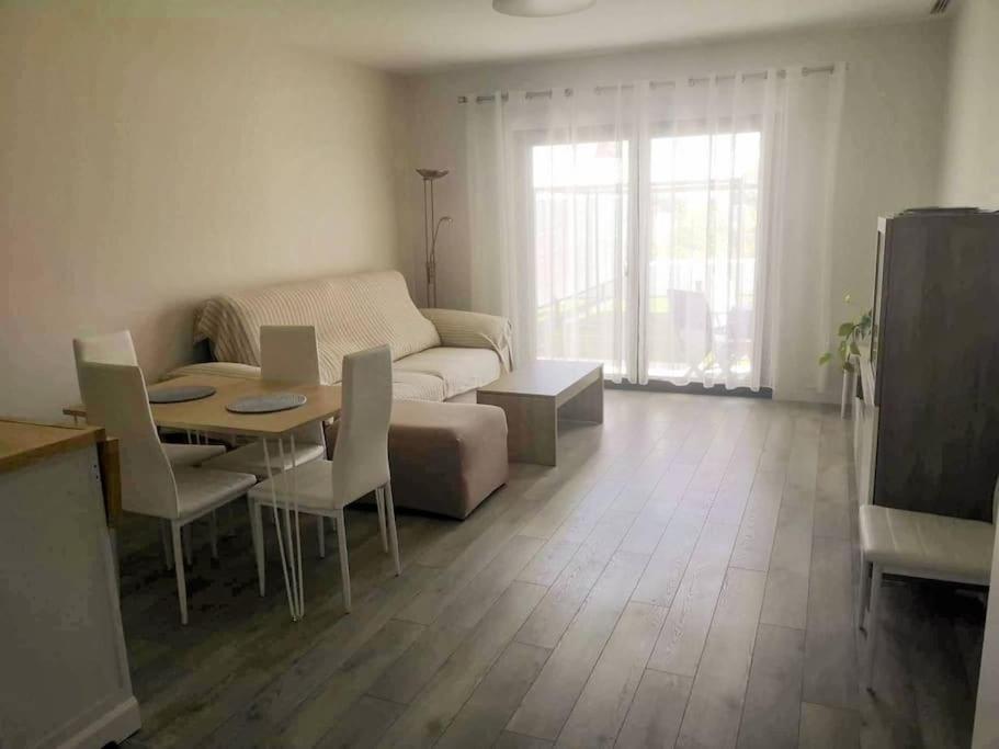Apartamento Playa Valle Niza Malaga Zewnętrze zdjęcie