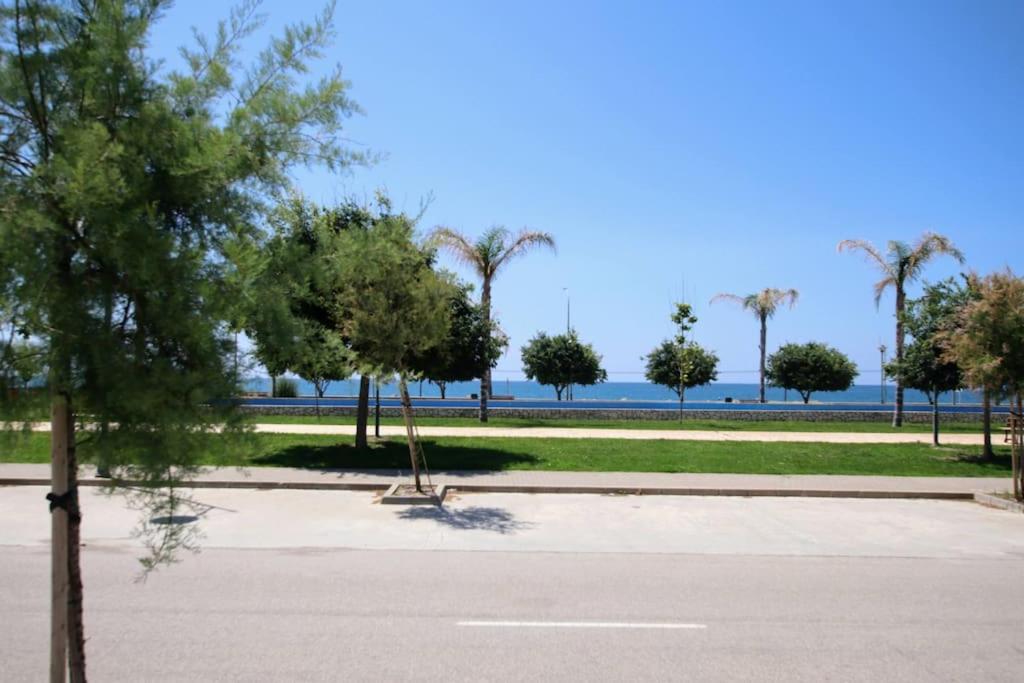 Apartamento Playa Valle Niza Malaga Zewnętrze zdjęcie