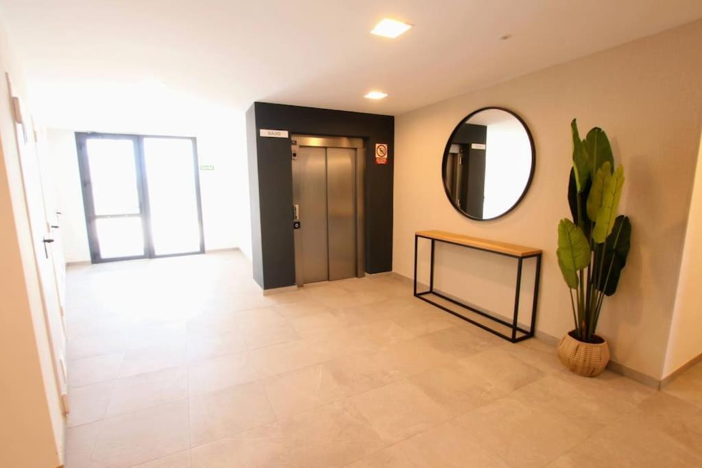Apartamento Playa Valle Niza Malaga Zewnętrze zdjęcie