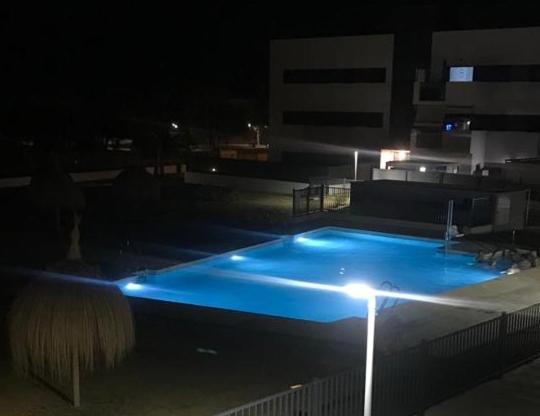 Apartamento Playa Valle Niza Malaga Zewnętrze zdjęcie
