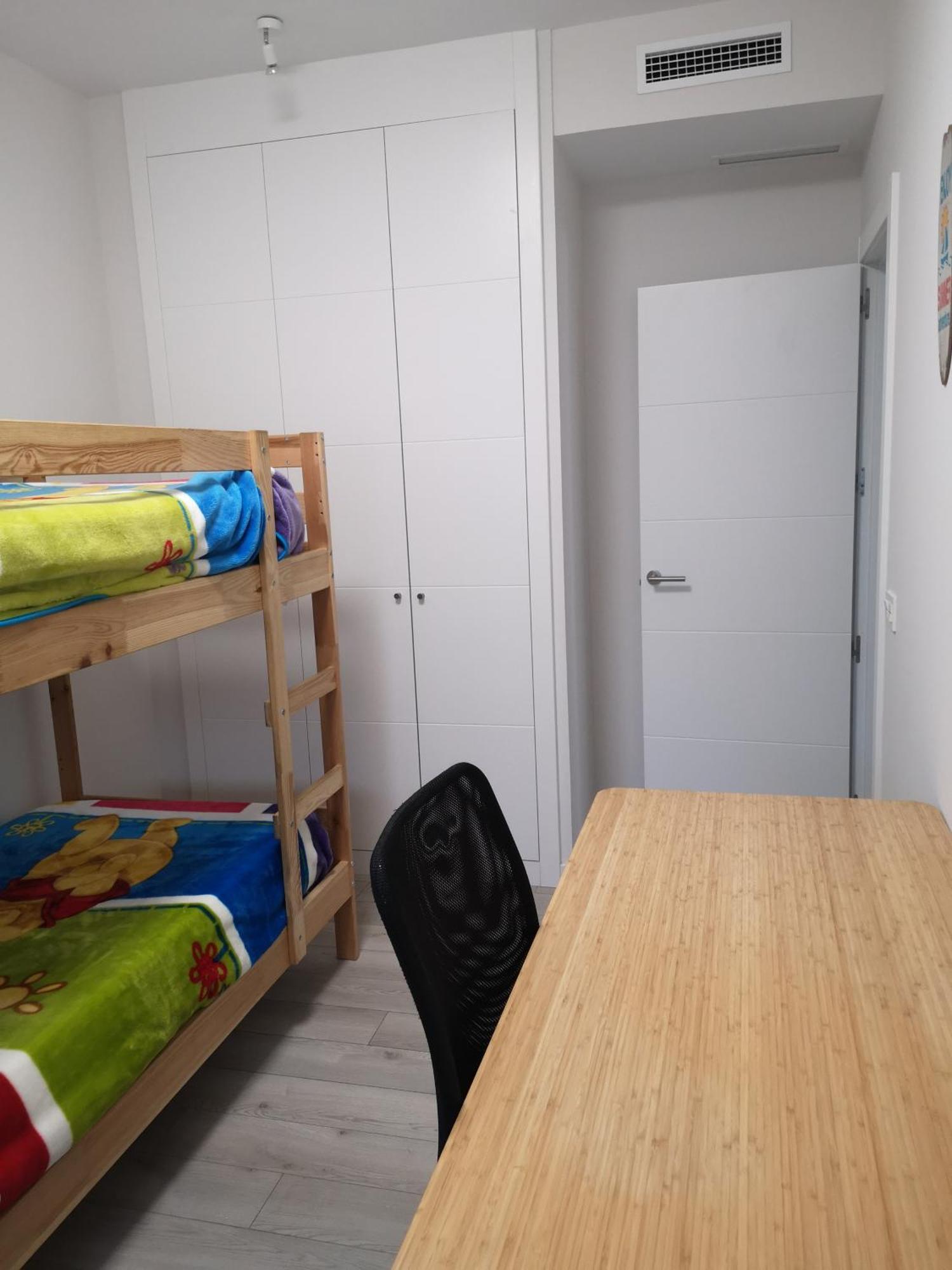 Apartamento Playa Valle Niza Malaga Zewnętrze zdjęcie