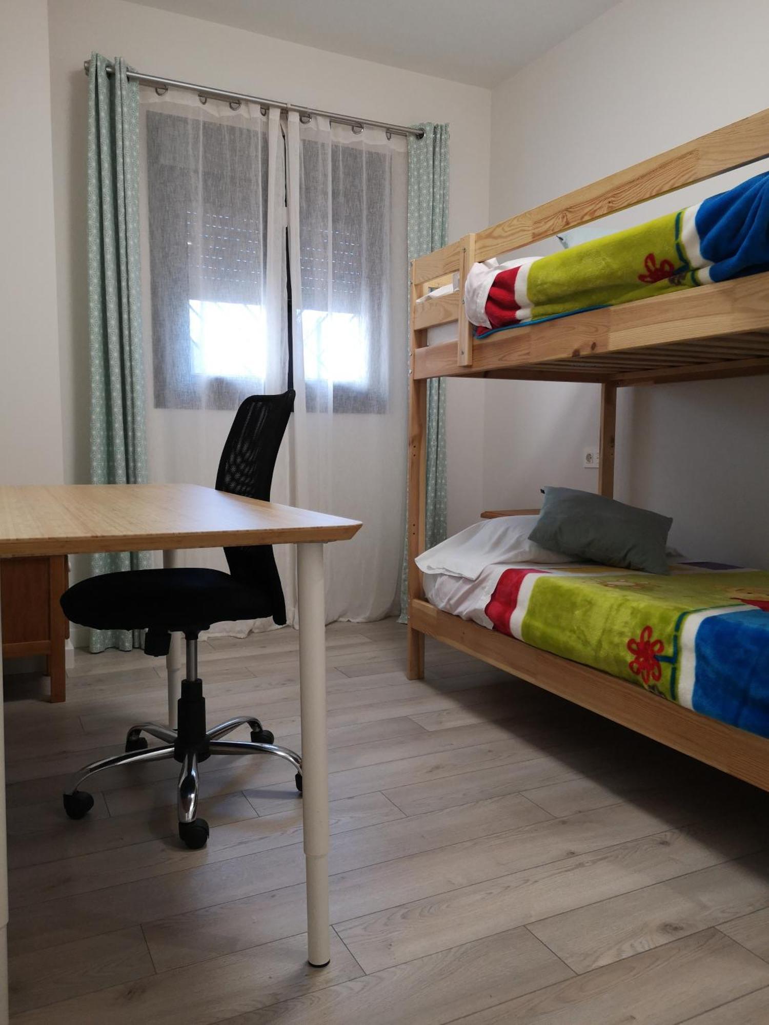 Apartamento Playa Valle Niza Malaga Zewnętrze zdjęcie