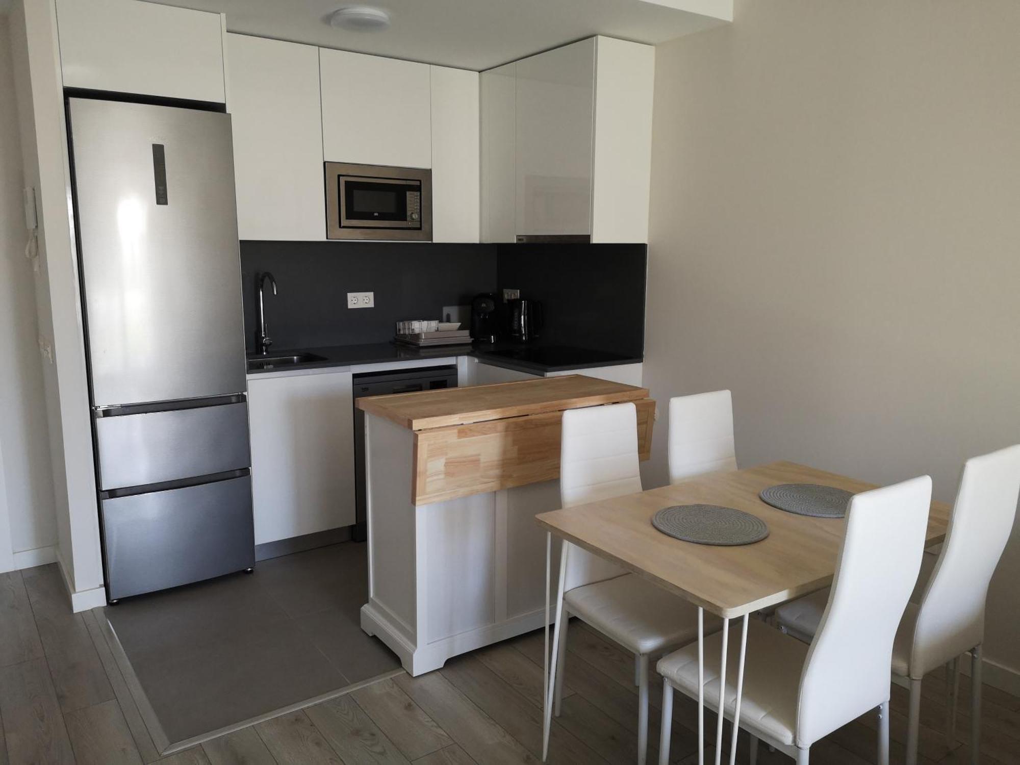 Apartamento Playa Valle Niza Malaga Zewnętrze zdjęcie