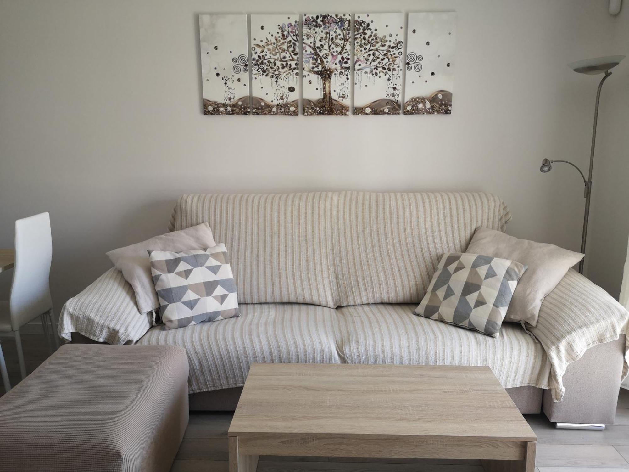 Apartamento Playa Valle Niza Malaga Zewnętrze zdjęcie